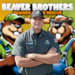 Douglas Gonzalez, Drain Tech Lead at Beaver Brothers Plumbing