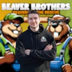 Moses Buryakov, Install Assistant at Beaver Brothers Plumbing
